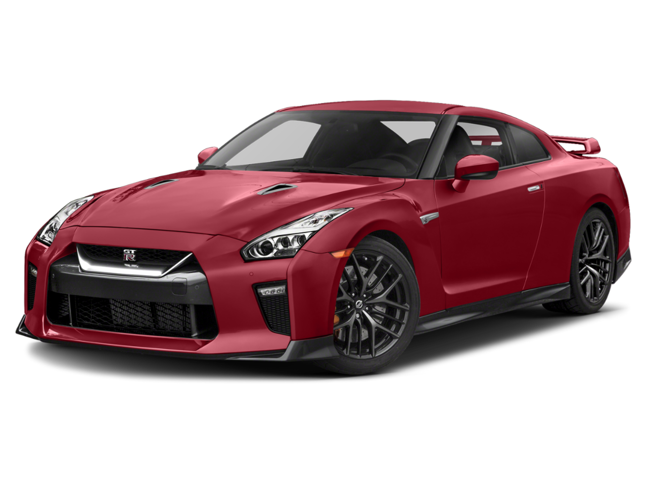 New Nissan GT-R from your Albuquerque NM dealership, Melloy Nissan.