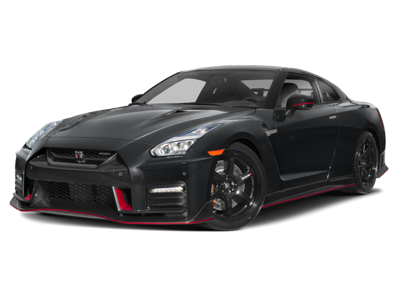 2019 Nissan GT-R in Germantown, MD - Criswell Nissan