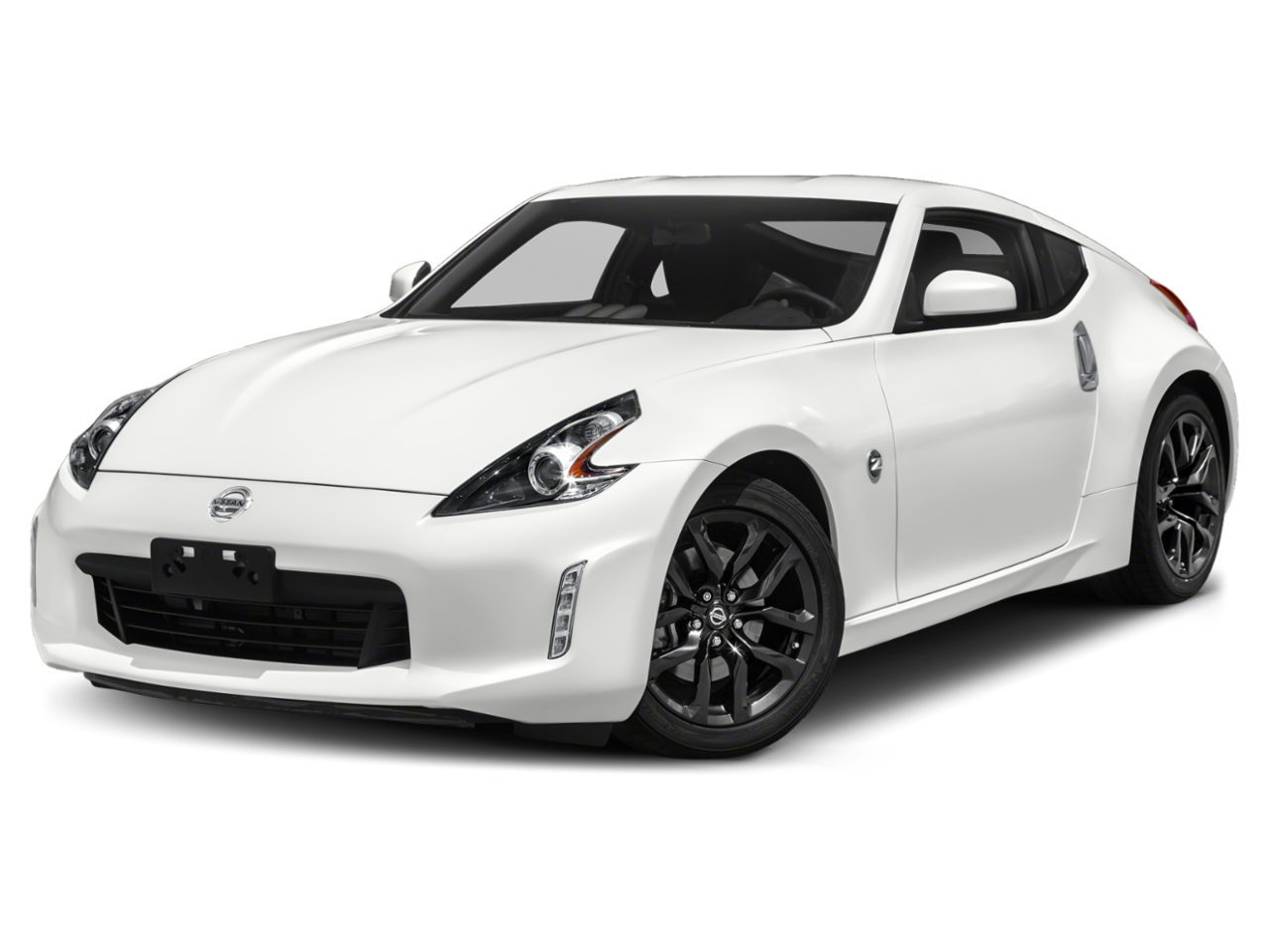 370Z Roadster Auto Pearl White