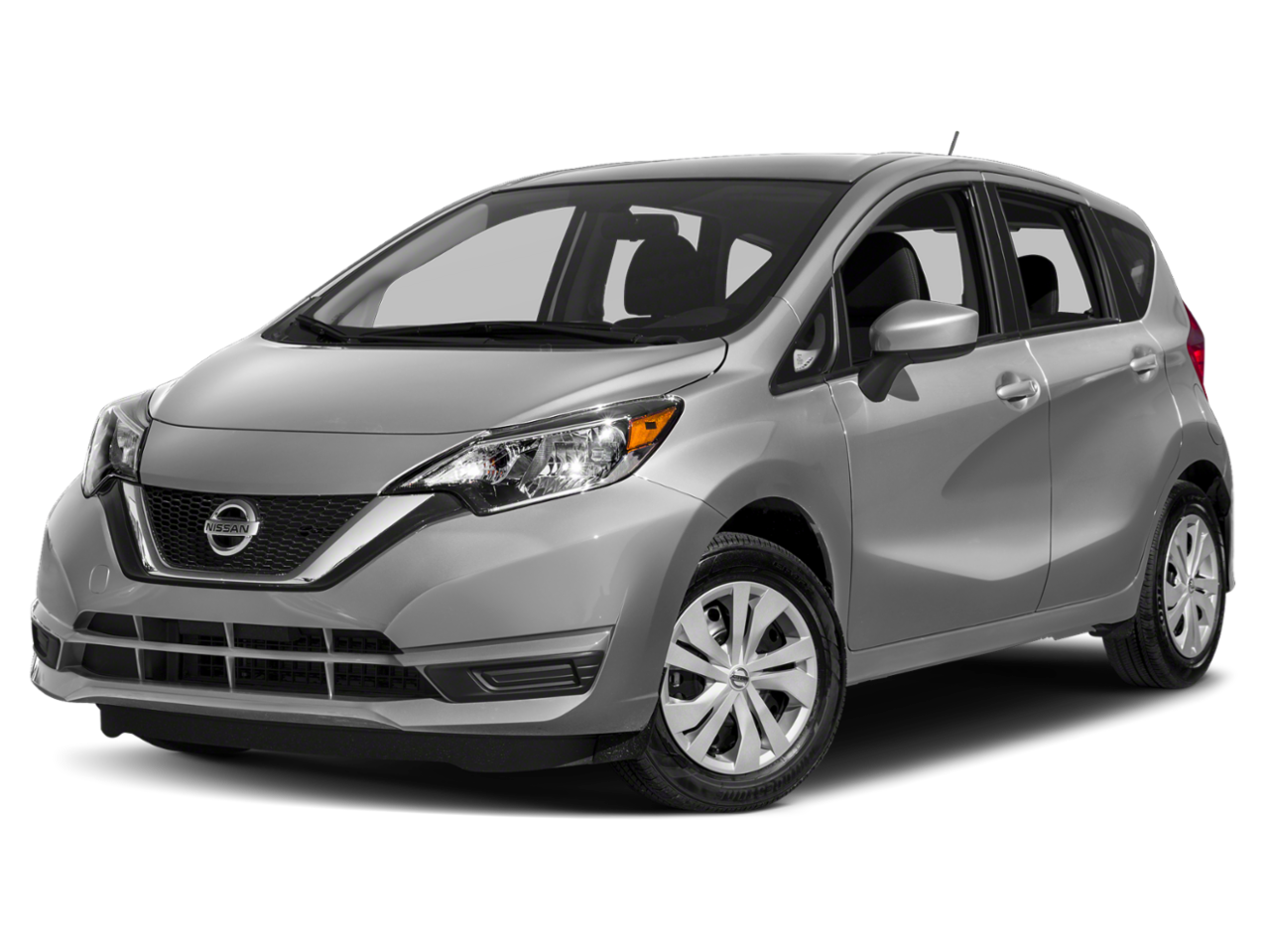 Versa Note Nissan 2019 Versa Note SV