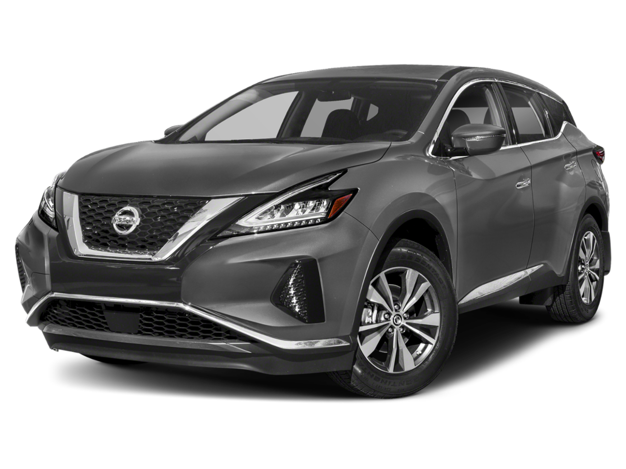 Murano Nissan 2019 Murano SV