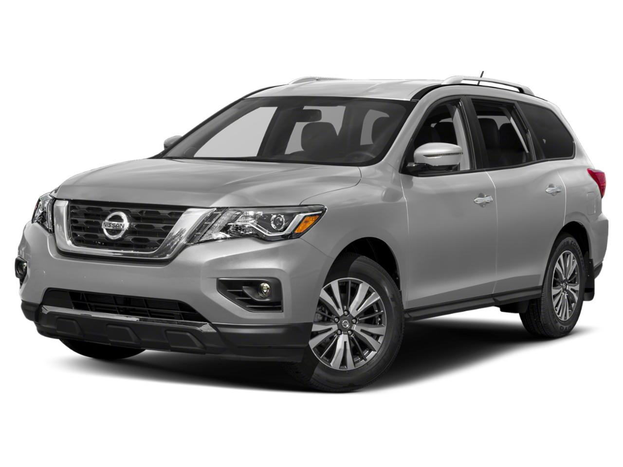 Pathfinder Nissan 2019 Pathfinder SV