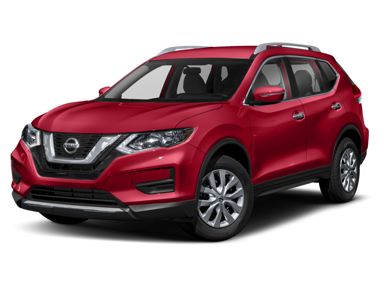 Nissan rogue sport 2019