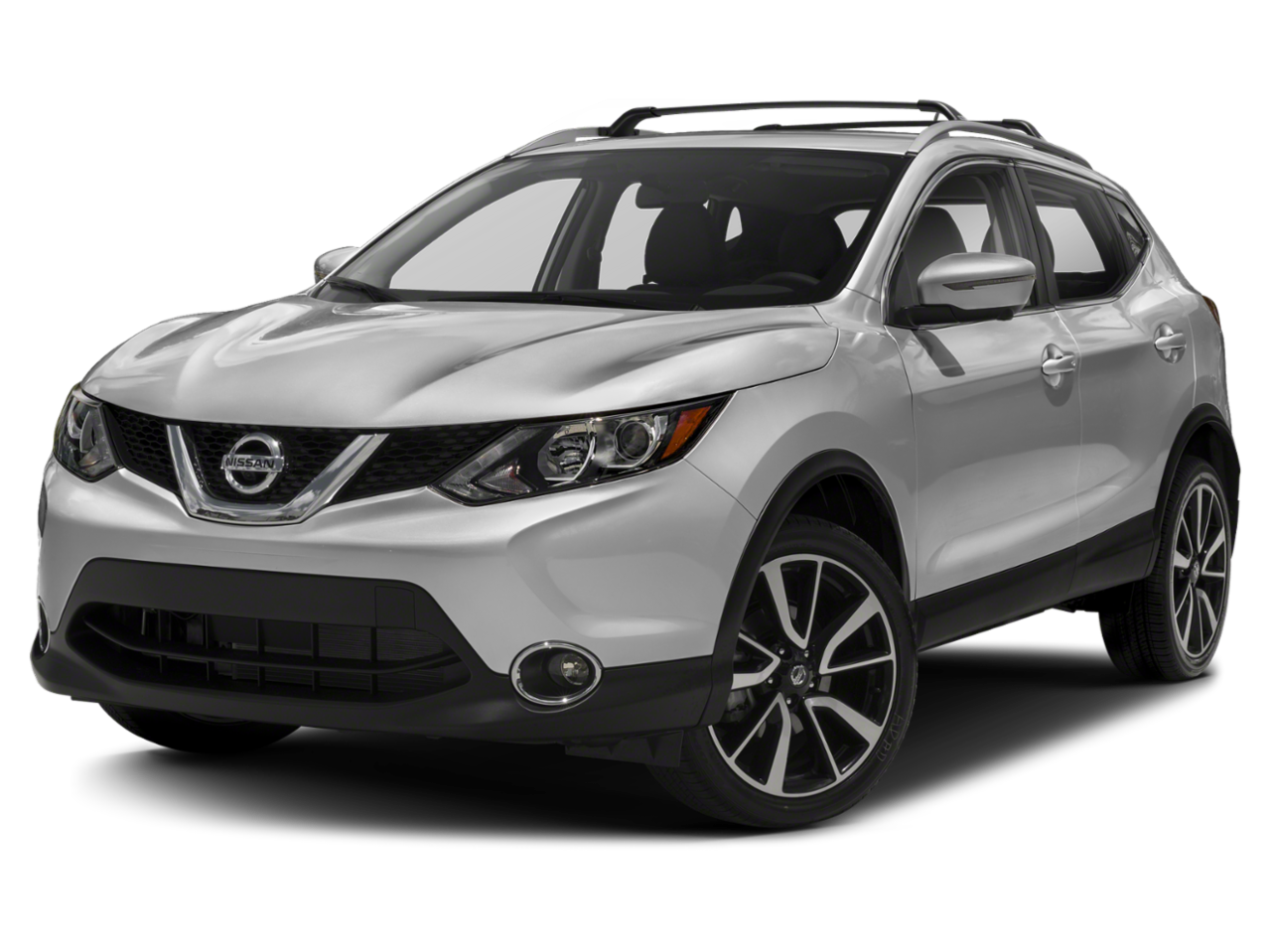Rogue Sport Nissan 2019 Rogue Sport SL