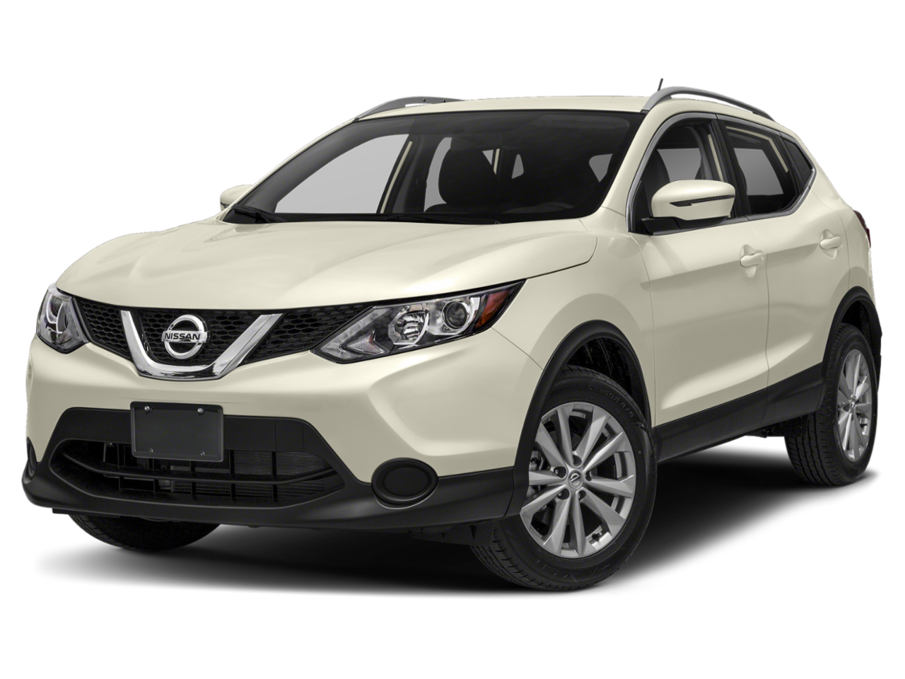 Rogue Sport Nissan 2019 Rogue Sport SV