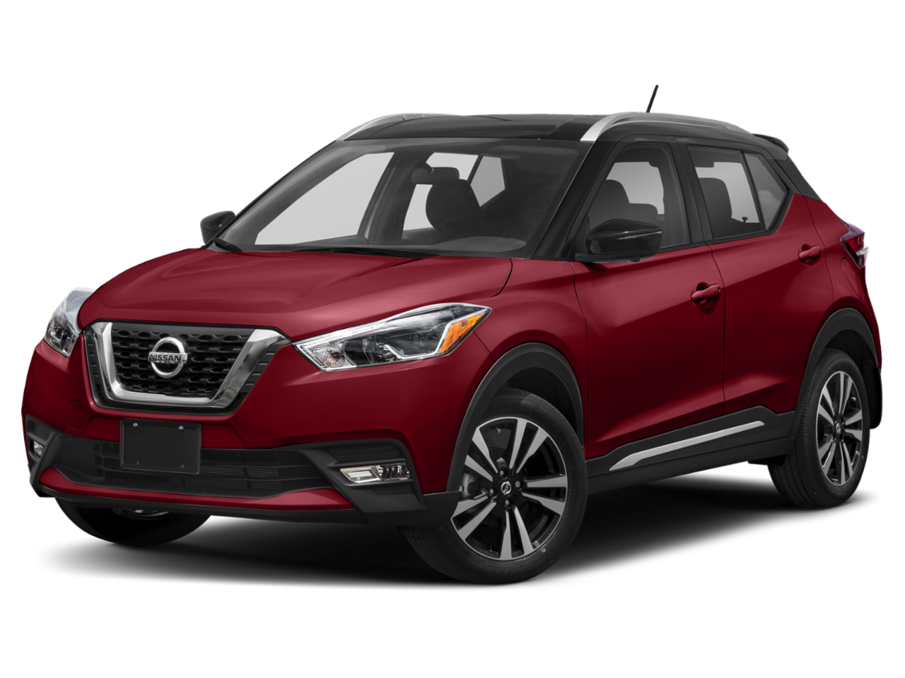 Kicks Nissan 2019 Kicks SR