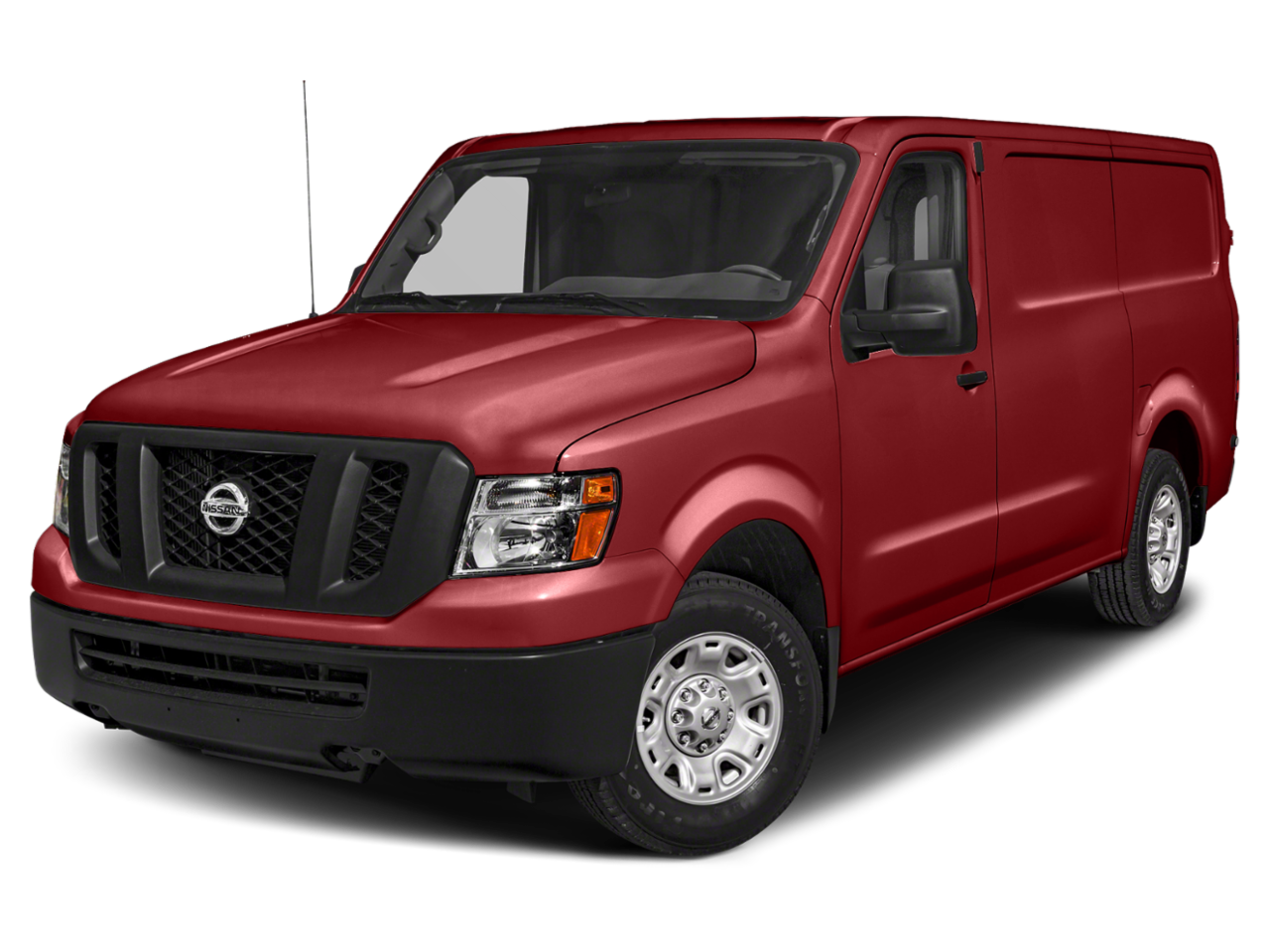 NV Cargo Nissan 2019 NV Cargo NV1500 SV