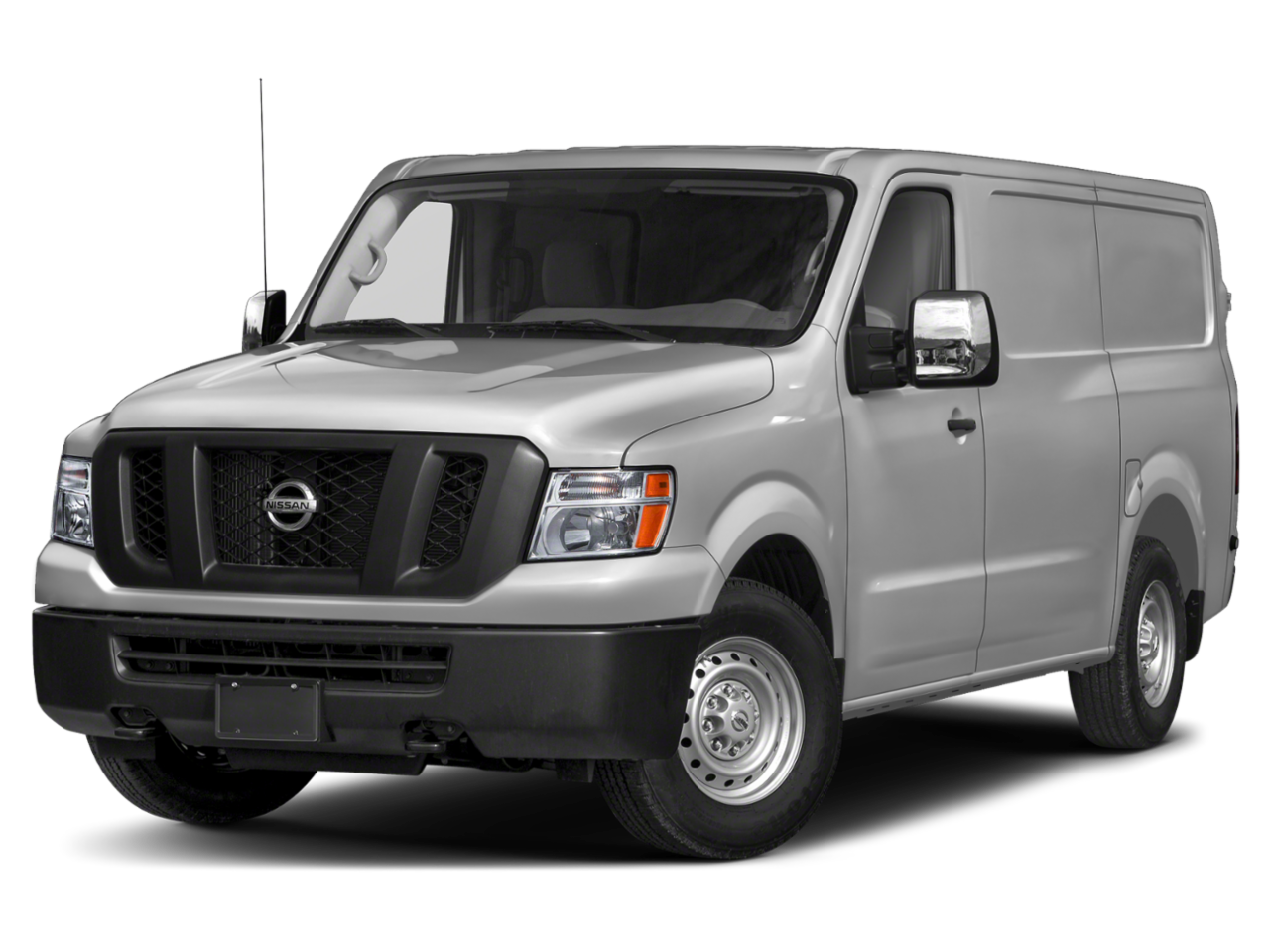 NV Cargo Nissan 2019 NV Cargo NV3500 HD S