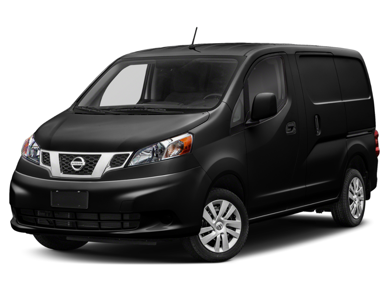 2019 nissan nv200 msrp
