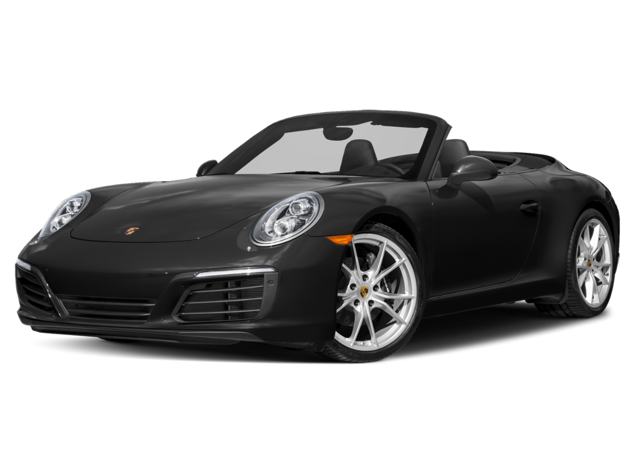 911 Carrera Custom Color