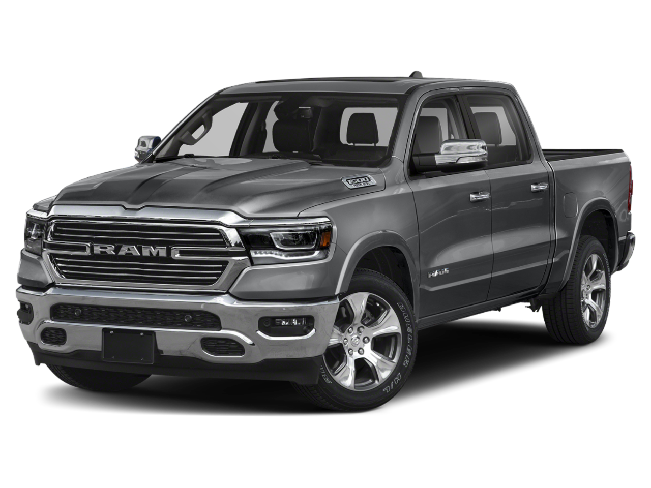 Select 2019 Ram 1500