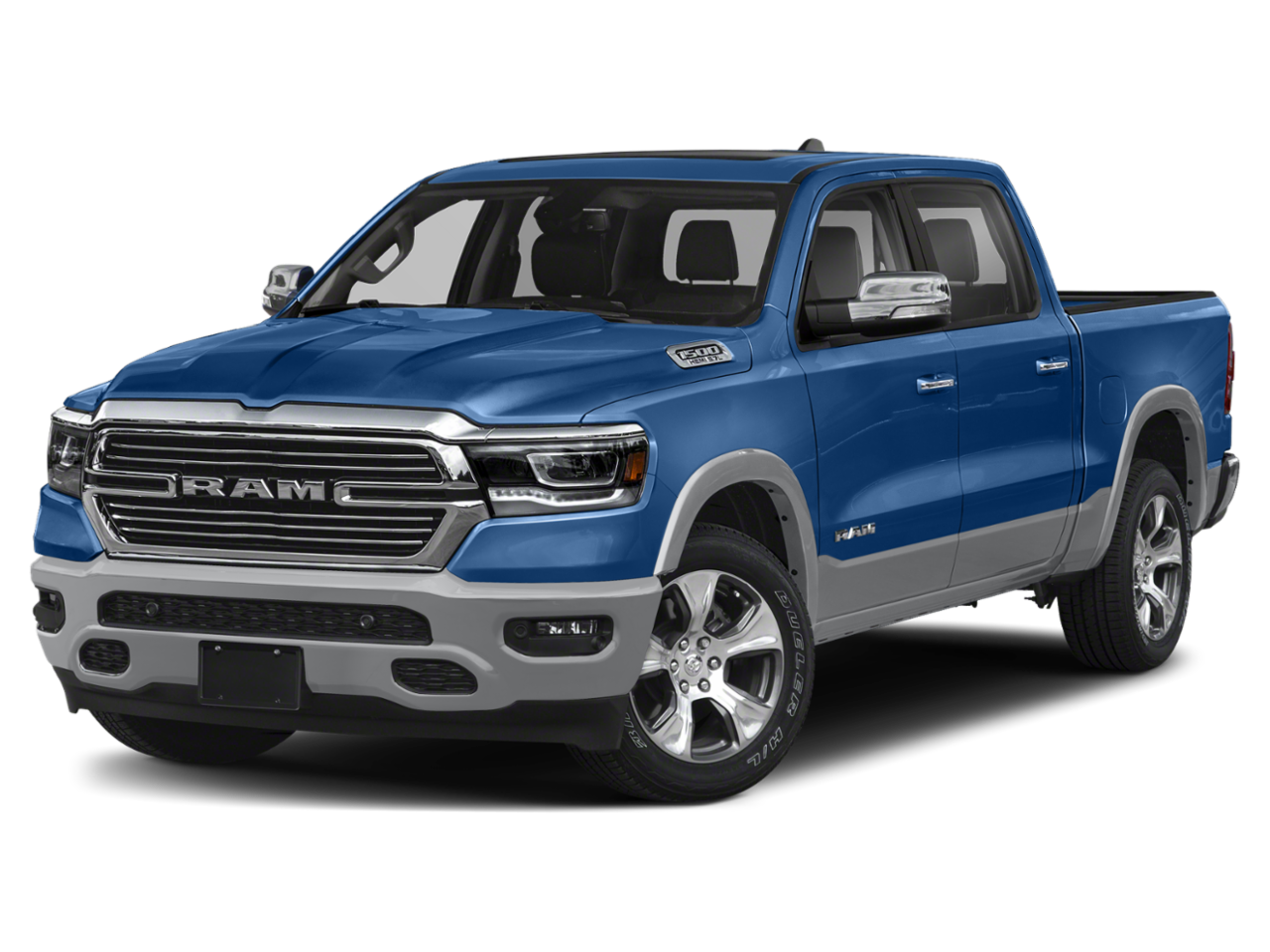 Select 2019 Ram 1500