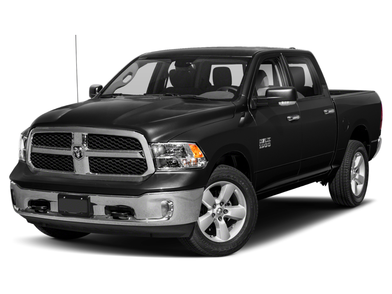 Select 2019 Ram 1500 Classic