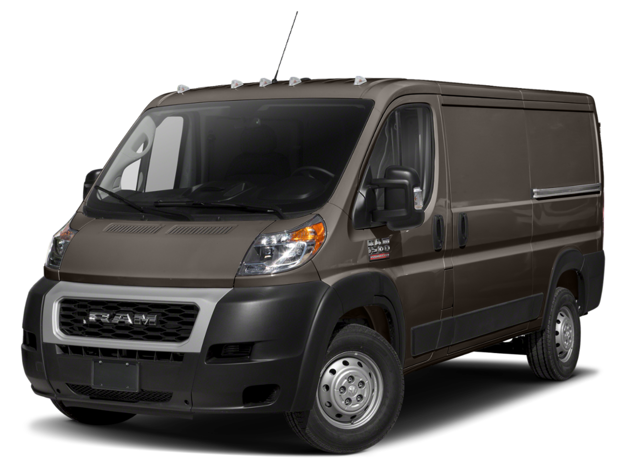 2019 ram promaster cargo van 1500 low roof