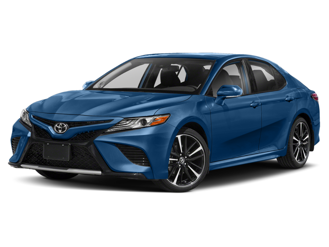 New Toyota Camry at Don Moore Toyota | Owensboro, KY