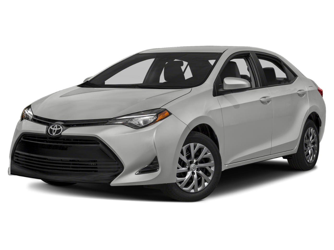 Select 2019 Toyota Corolla