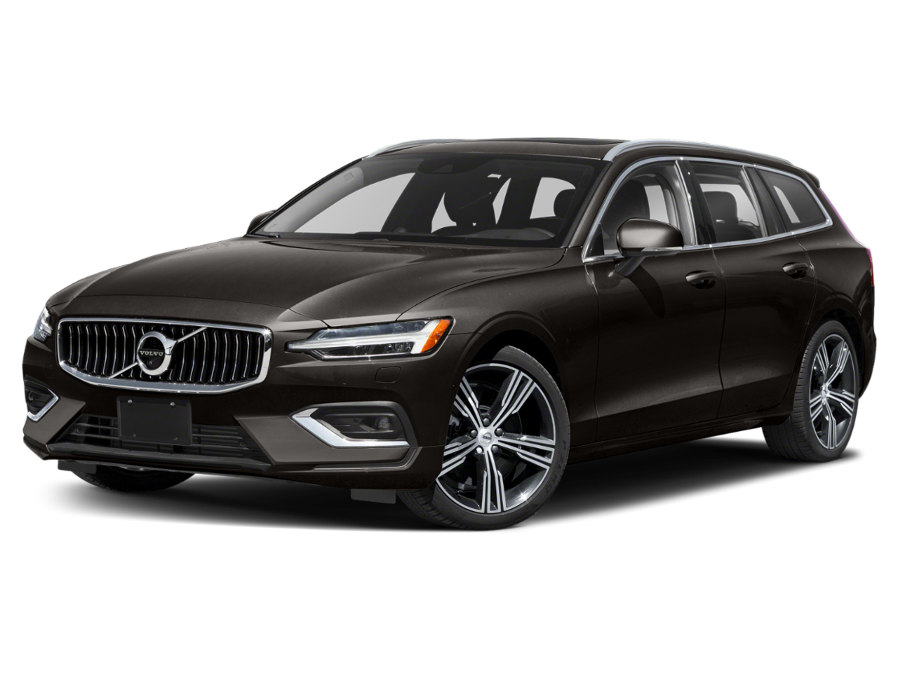 V60 Momentum Onyx Black Metallic
