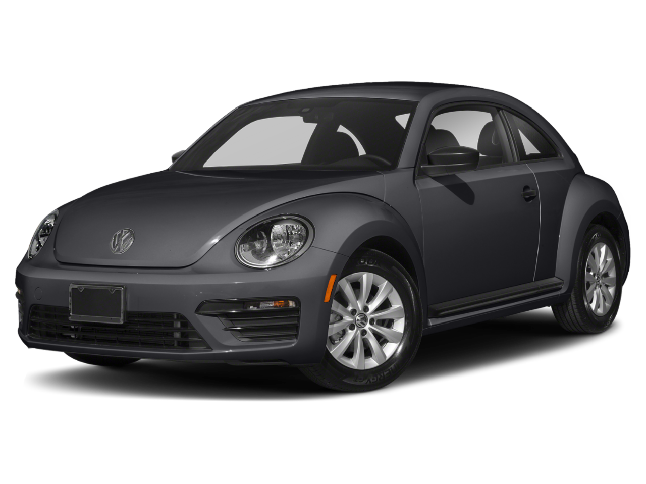 Beetle Final Edition SE Deep Black Pearl