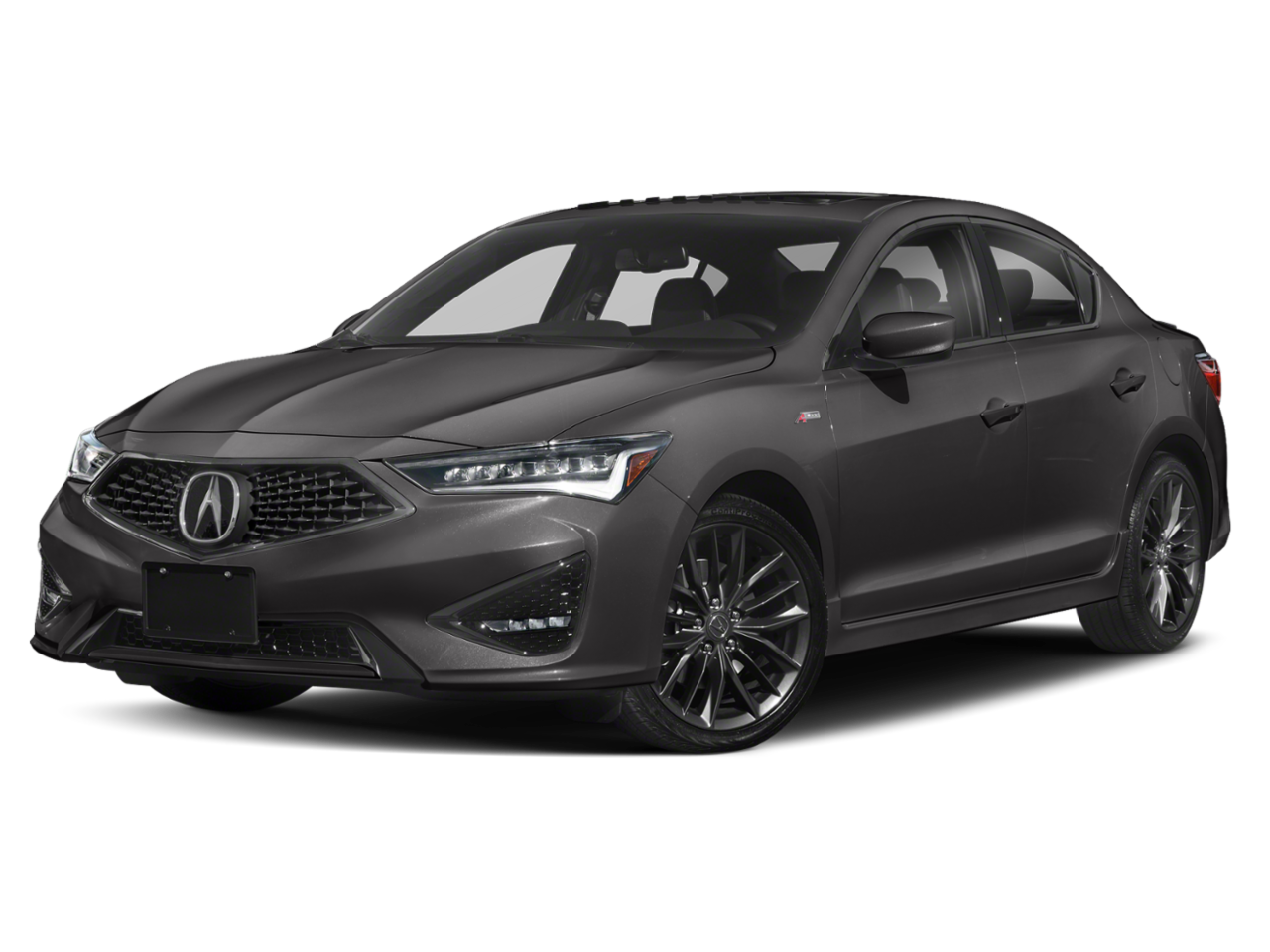 ILX Acura 2020 ILX w/Premium/A-Spec Pkg