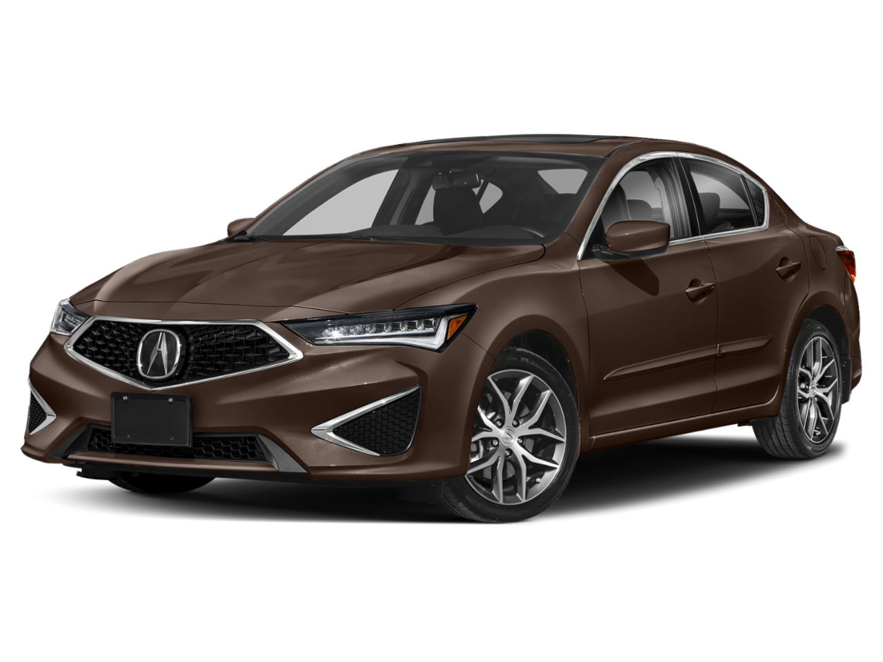 ILX Acura 2020 ILX w/Premium Pkg