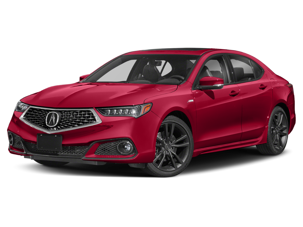 TLX Acura 2020 TLX w/A-Spec Pkg