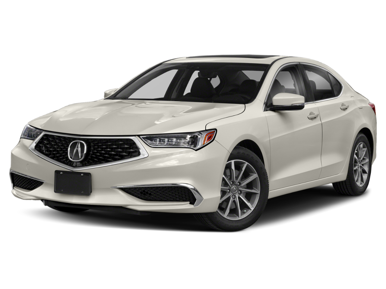 TLX Acura 2020 TLX w/Technology Pkg