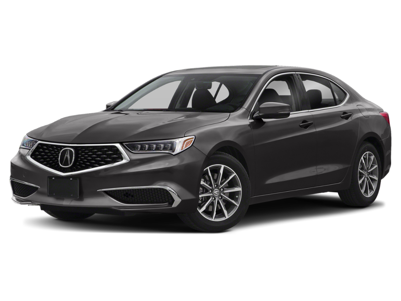 TLX 2.4L FWD Modern Steel Metallic
