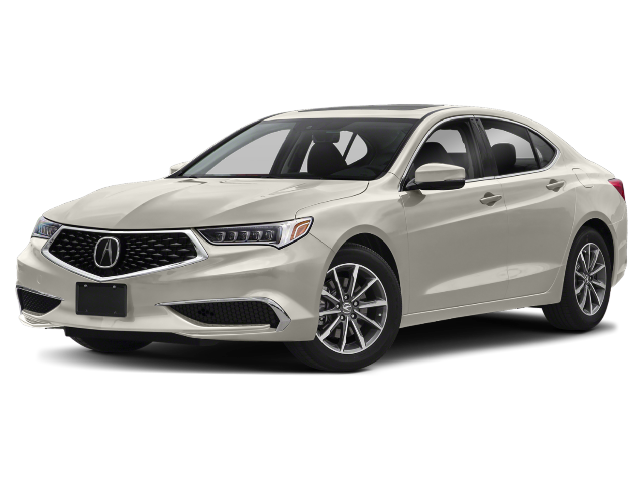 TLX Acura 2020 TLX 2.4L FWD