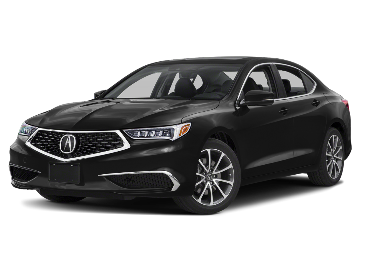 TLX Acura 2020 TLX 3.5L FWD