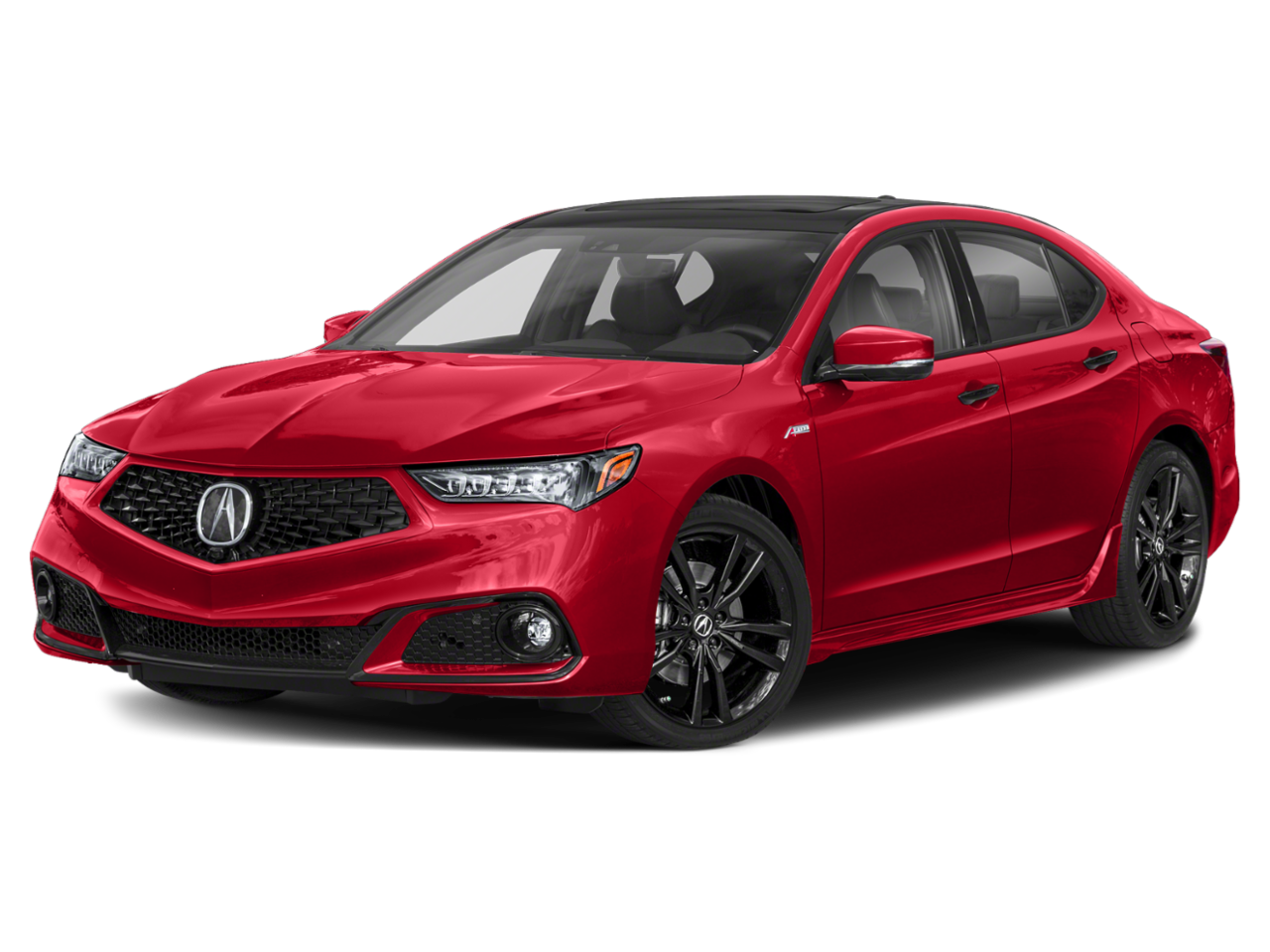 TLX Acura 2020 TLX PMC Edition