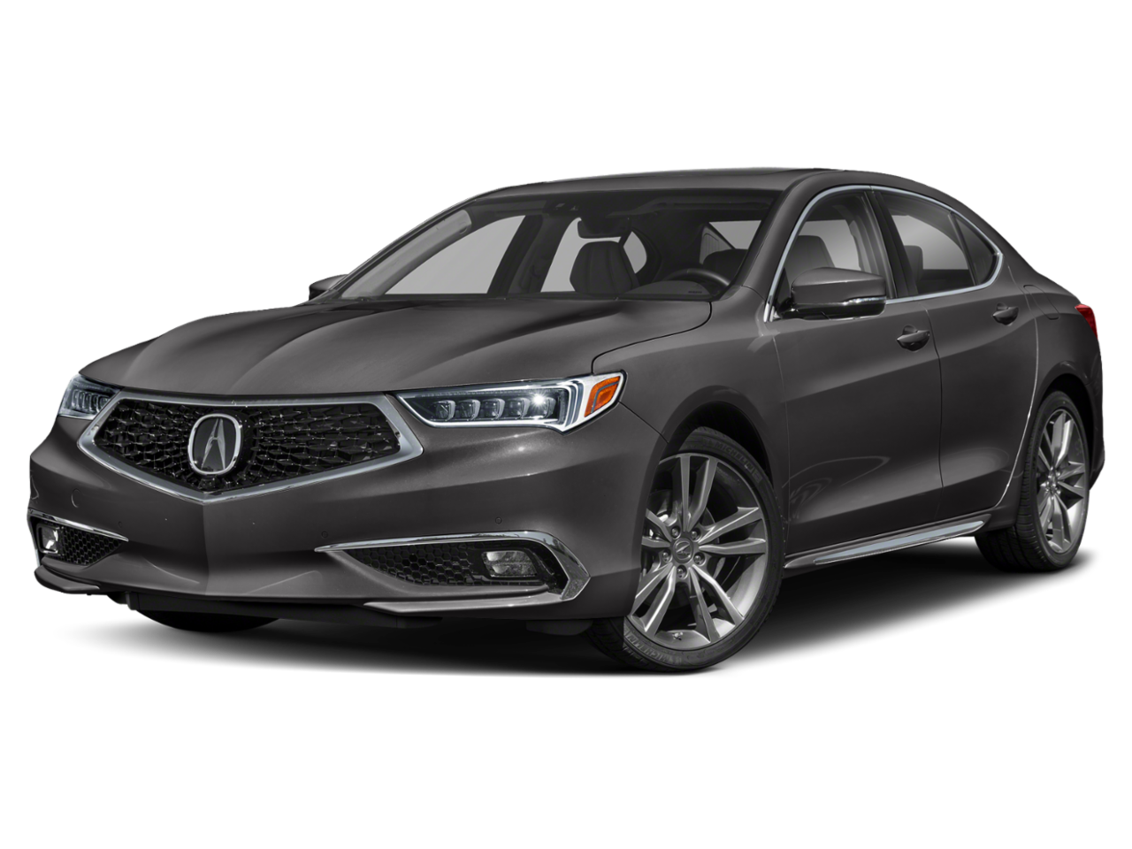 TLX Acura 2020 TLX w/Advance Pkg