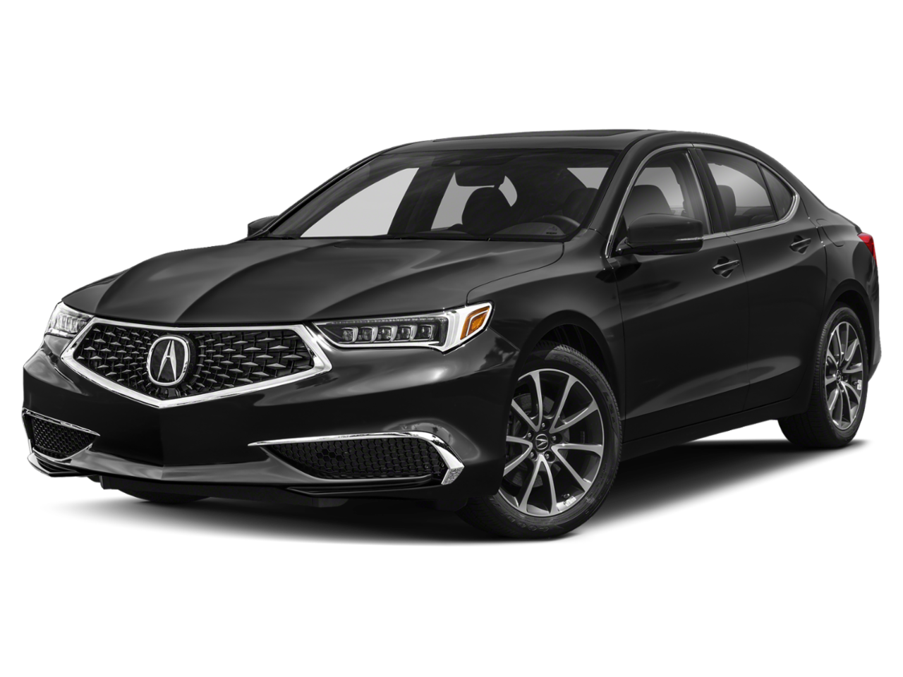 TLX Acura 2020 TLX 3.5L SH-AWD