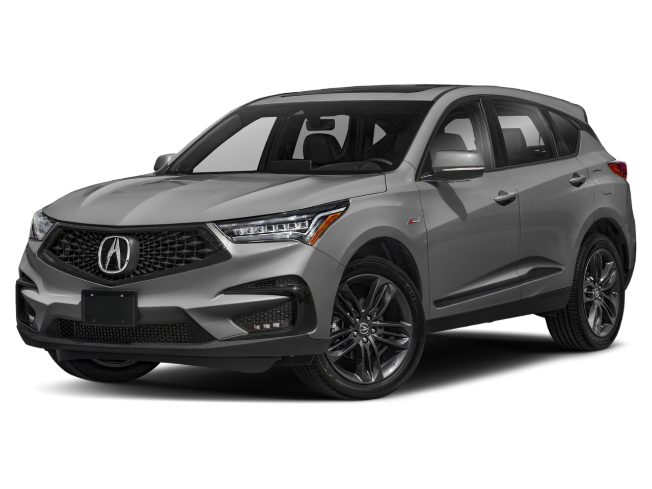 RDX Acura 2020 RDX w/A-Spec Pkg