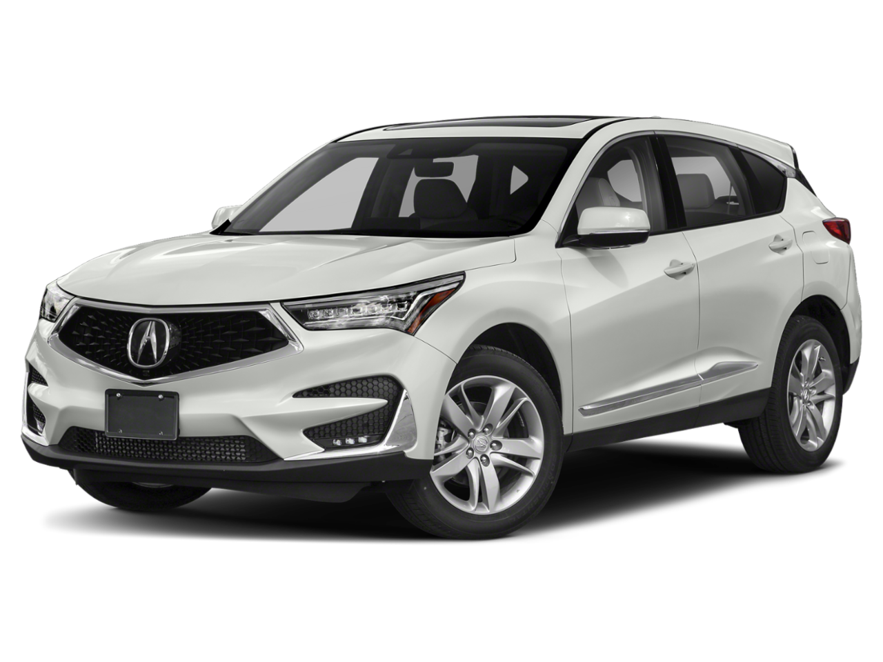 RDX Acura 2020 RDX w/Advance Pkg