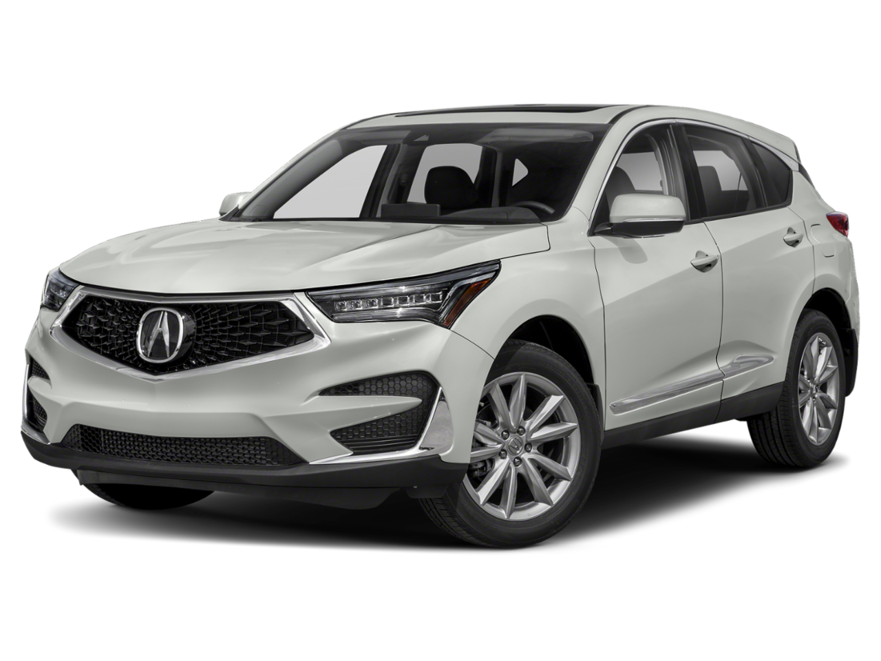 RDX Acura 2020 RDX FWD
