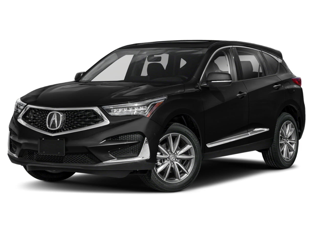 RDX Acura 2020 RDX w/Technology Pkg
