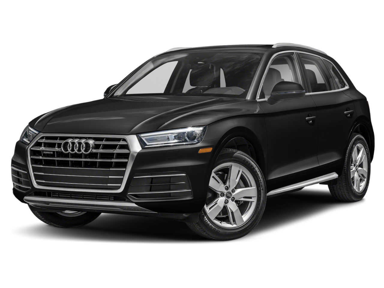 Select 2020 Audi Q5