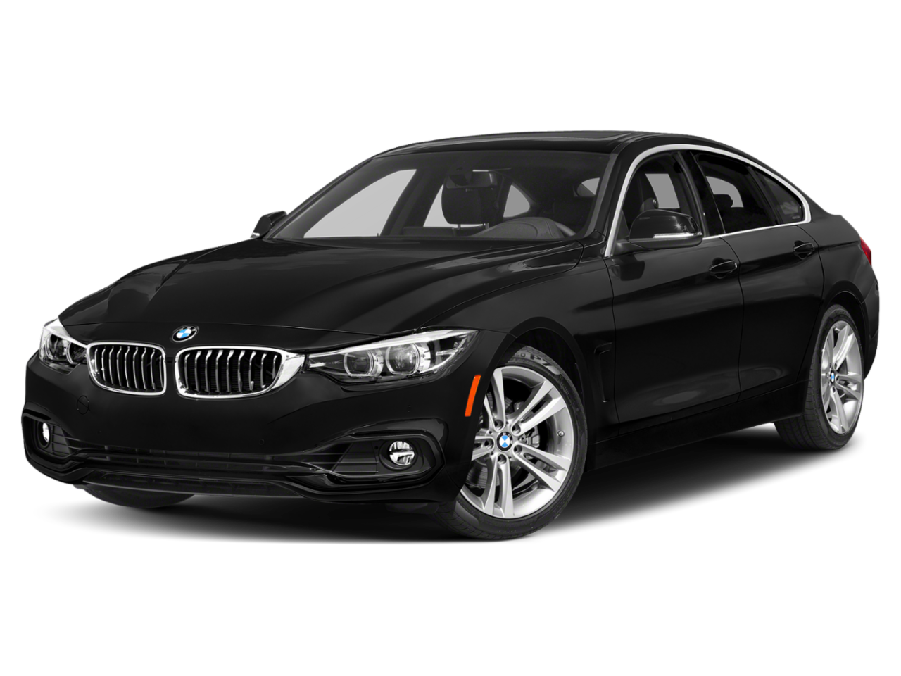 New BMW 430i from your Tampa, FL dealership, Ferman Automotive Group.