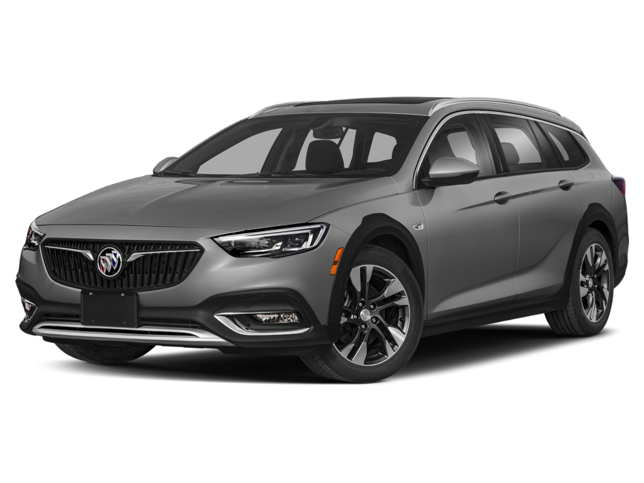 2020 Buick Regal TourX W04GV8SXXL1015025