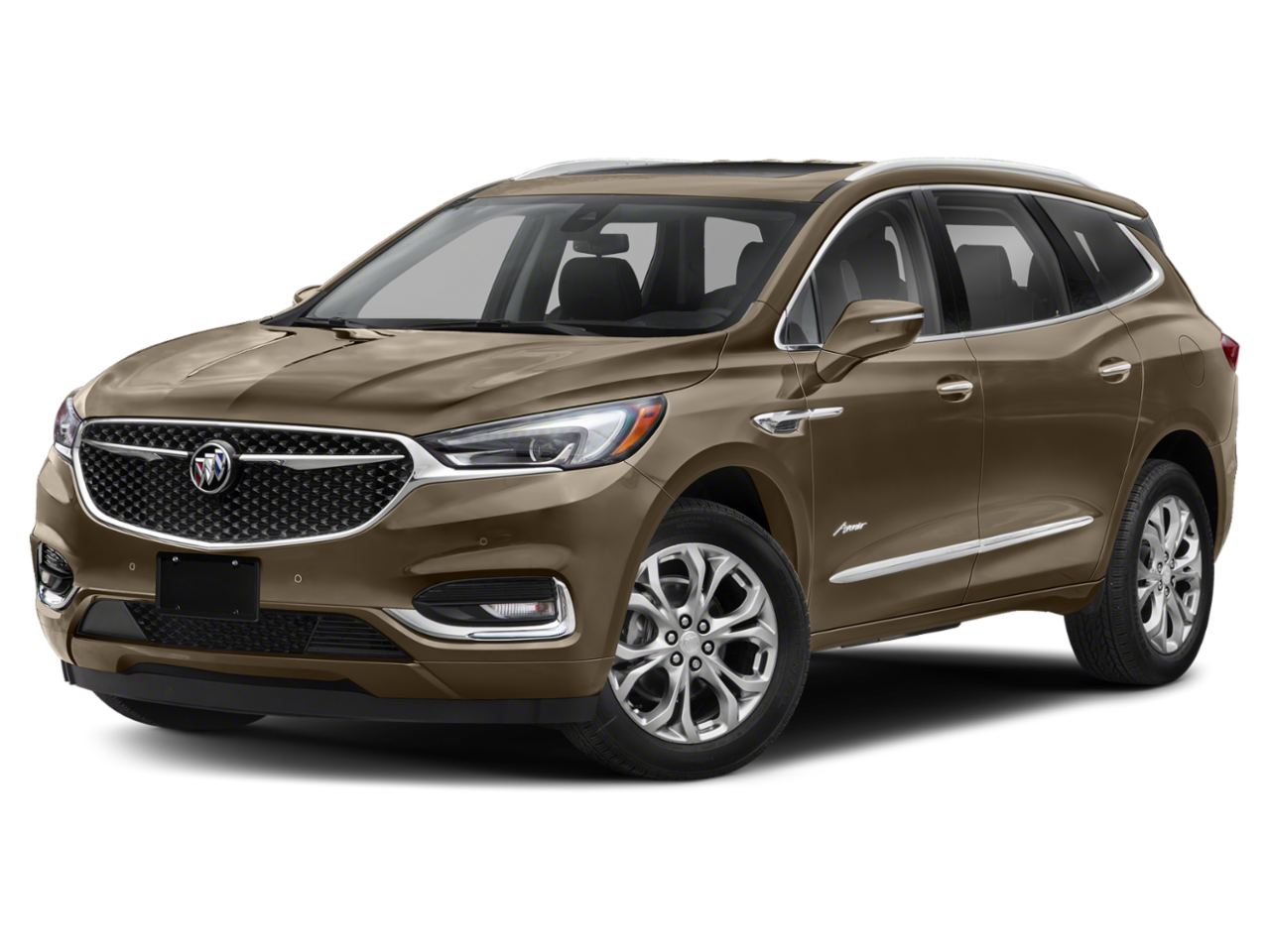 2020 Buick Enclave 7 Seater Luxury SUV at Faulkner Buick GMC Trevose