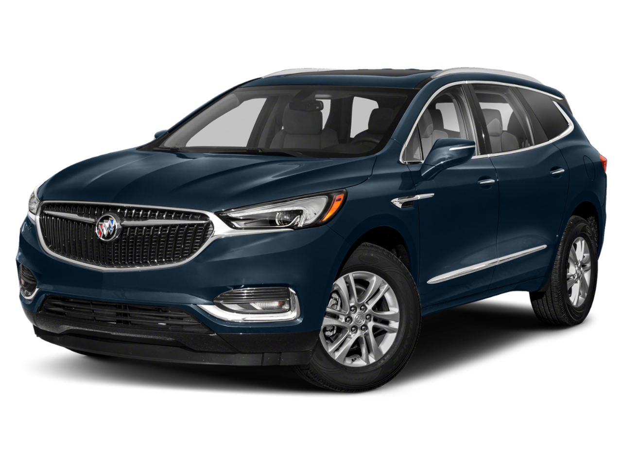 2020 Buick Enclave 5GAEVAKW5LJ148109