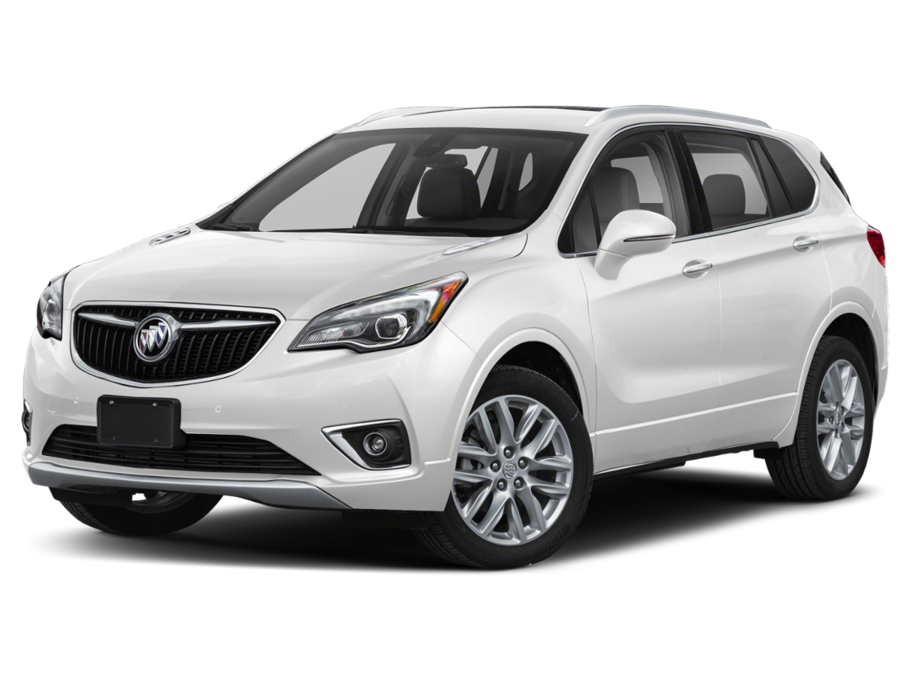 2020 Buick Envision LRBFX3SX1LD034901