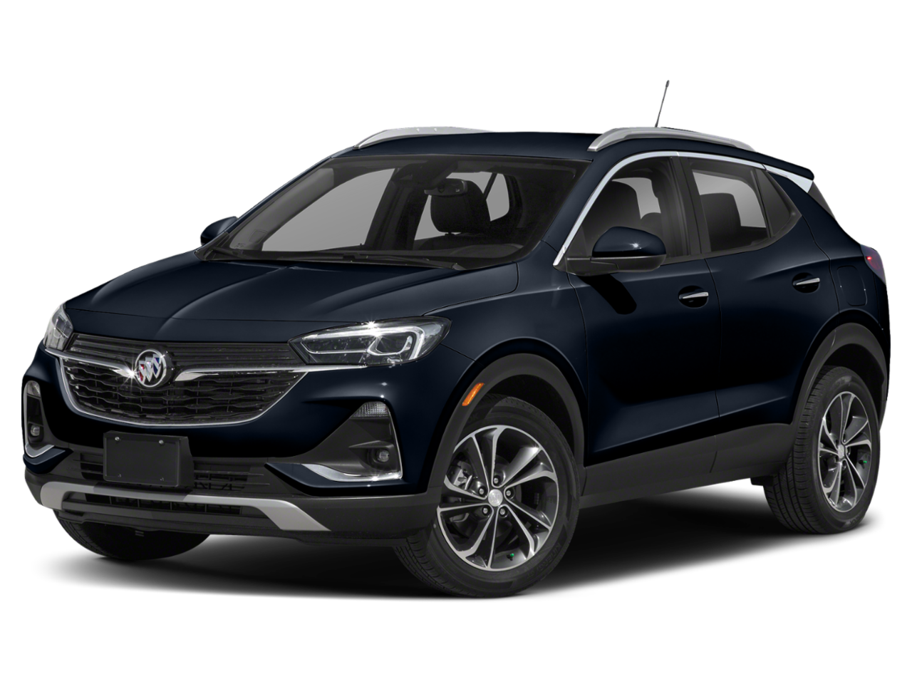 2020 Buick Encore GX KL4MMFSL4LB088909