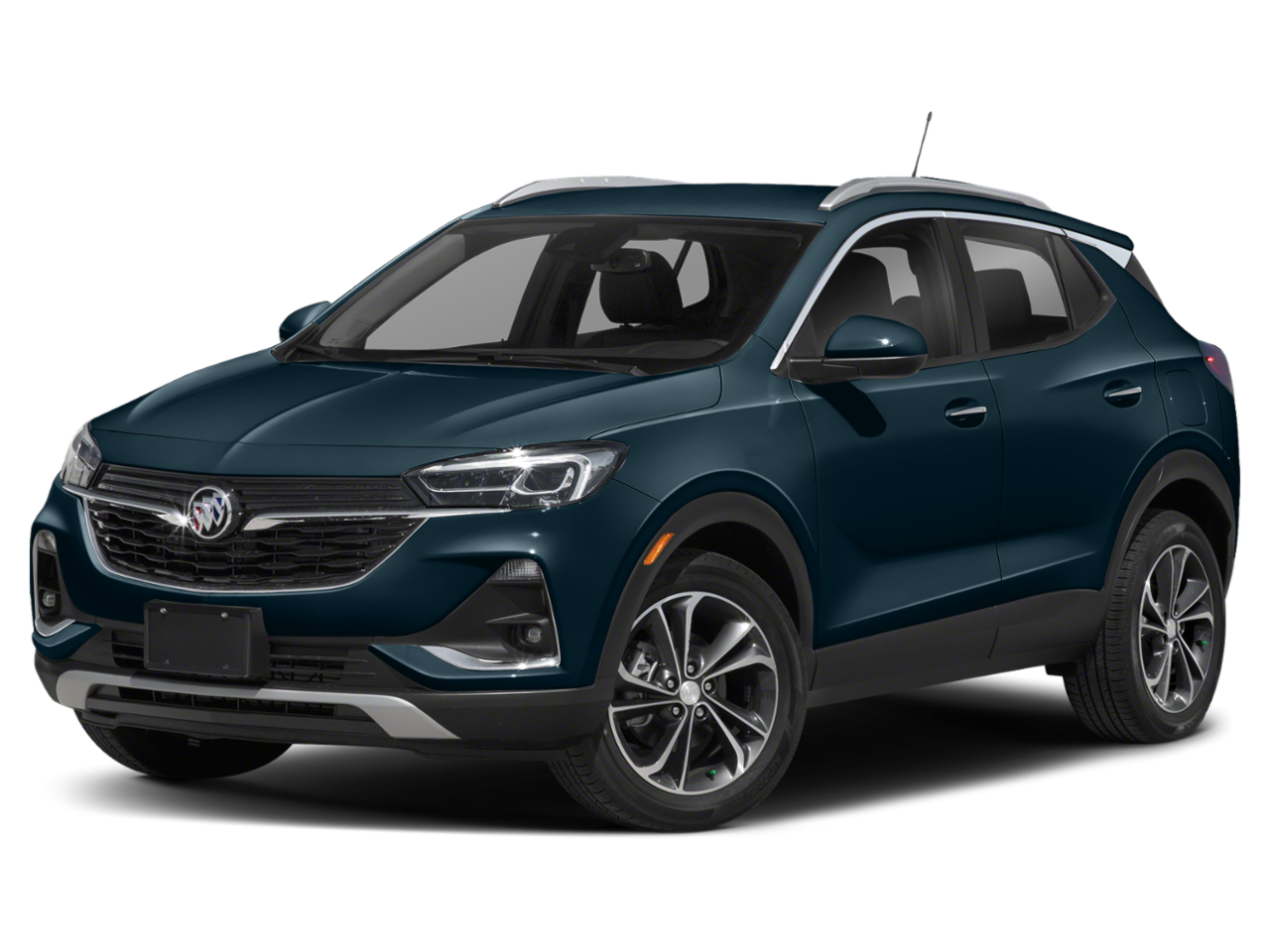 2020 Buick Encore GX KL4MMGSL6LB096726