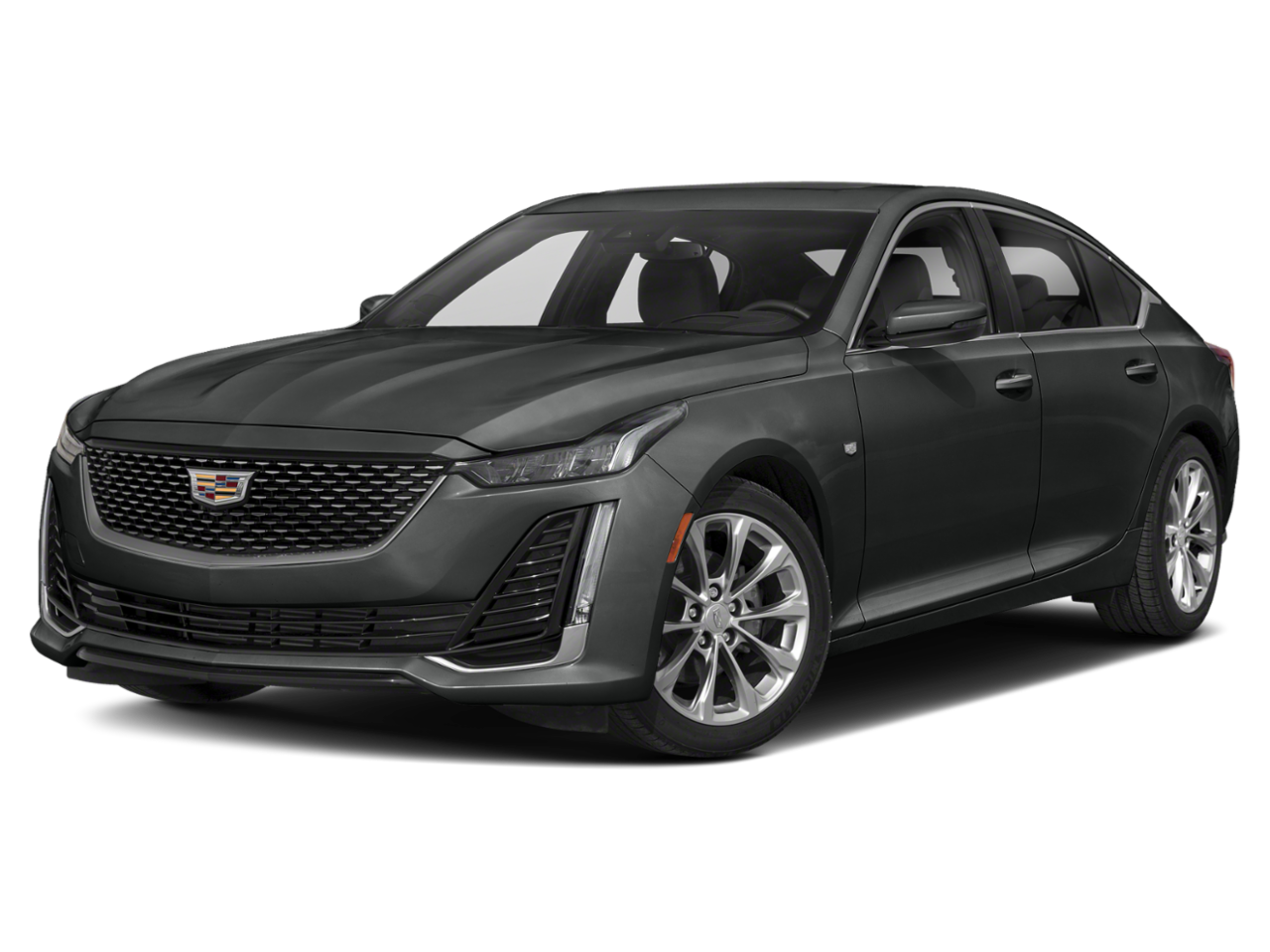 Select 2020 Cadillac CT5