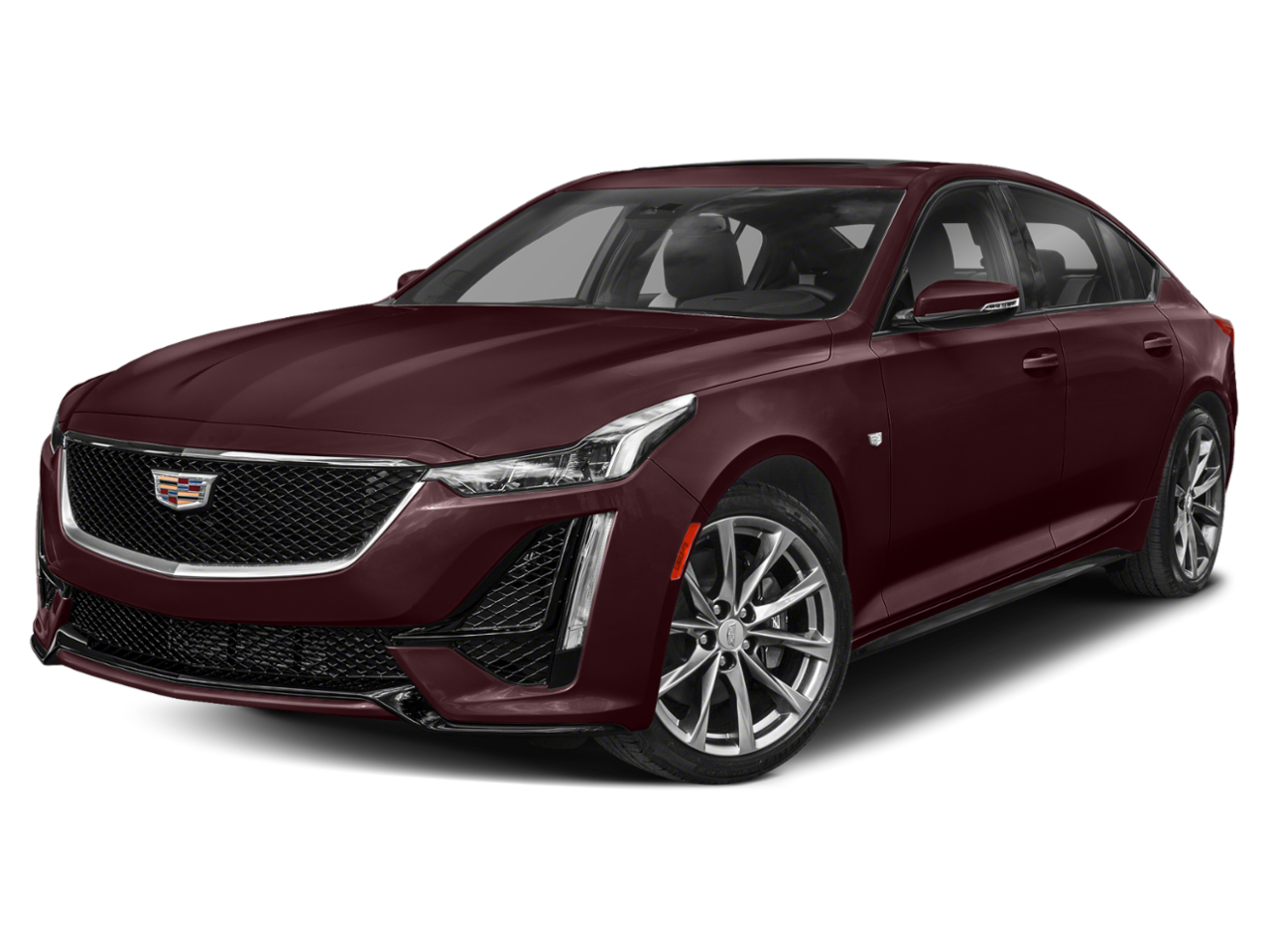 2020 Cadillac CT5 1G6DM5RKXL0150535
