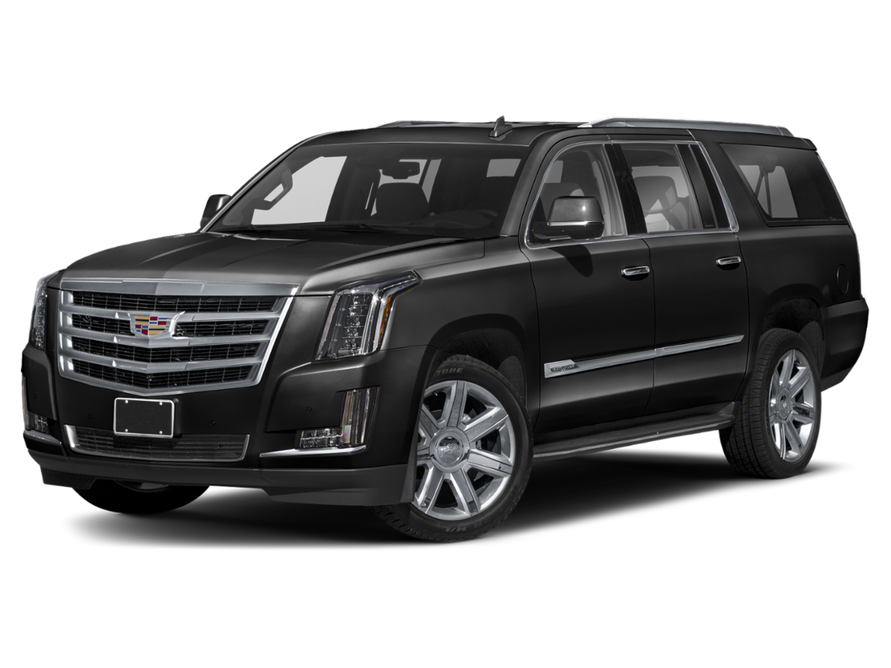 Select 2020 Cadillac Escalade ESV