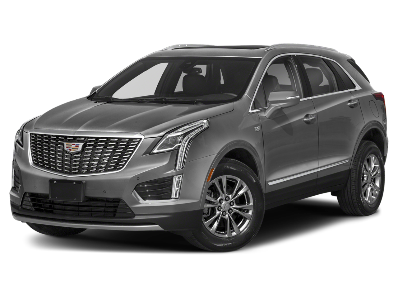 2020 XT5 FWD 4dr Premium Luxury