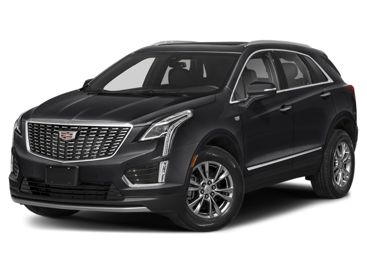 2020 XT5 Premium Luxury FWD