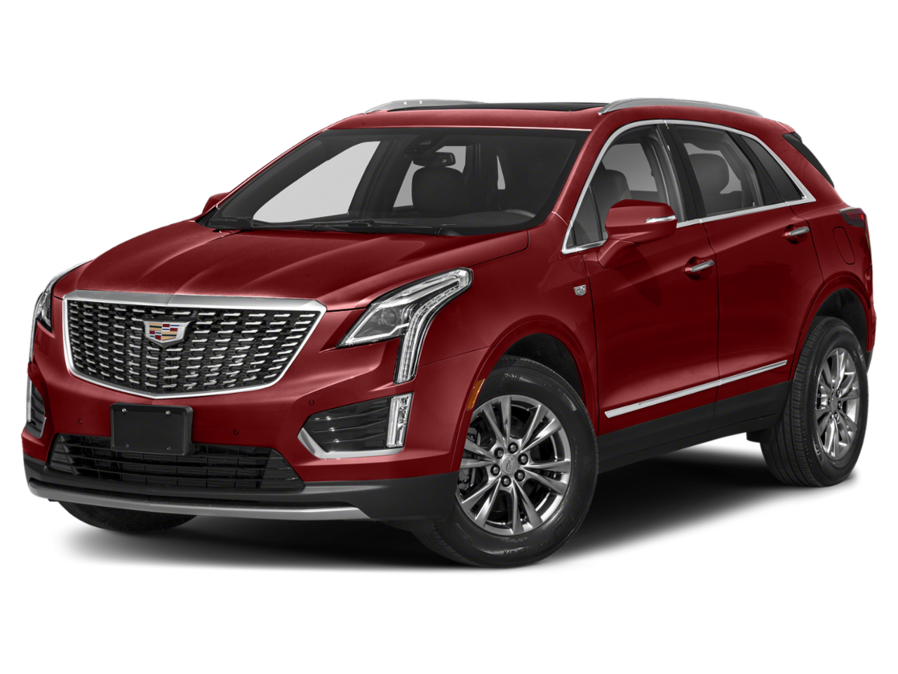 2020 XT5 Premium Luxury FWD